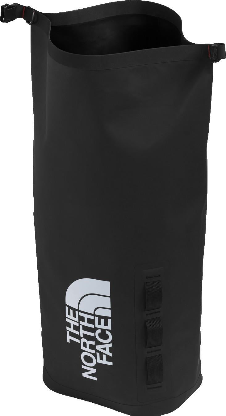 Base Camp Dry Bag 18L - tnf black / tnf white 1