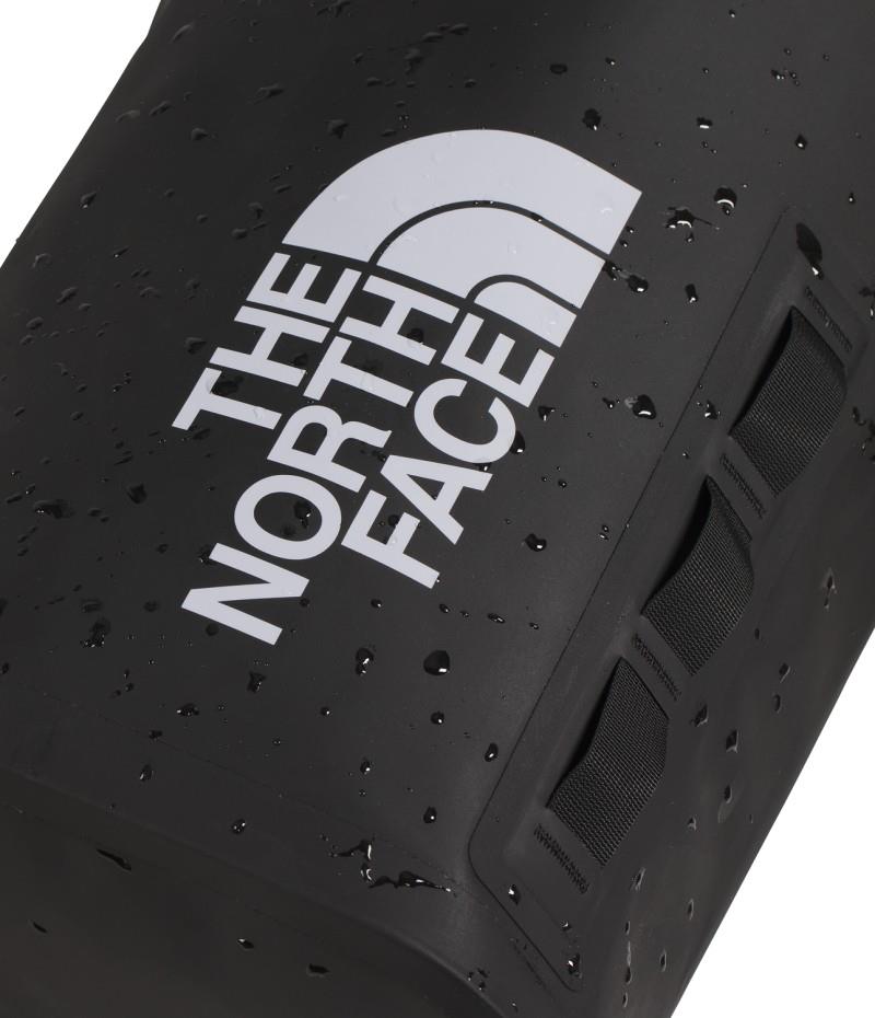 Base Camp Dry Bag 18L - tnf black / tnf white 1
