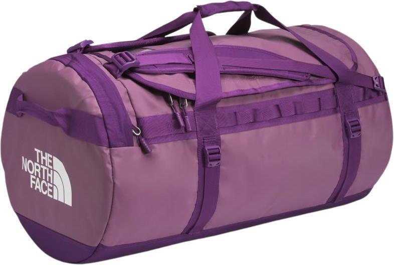 Base Camp Duffel - L - Pikes Purple / Gravity Purple 1
