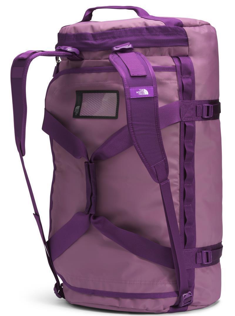 Base Camp Duffel - L - Pikes Purple / Gravity Purple 2