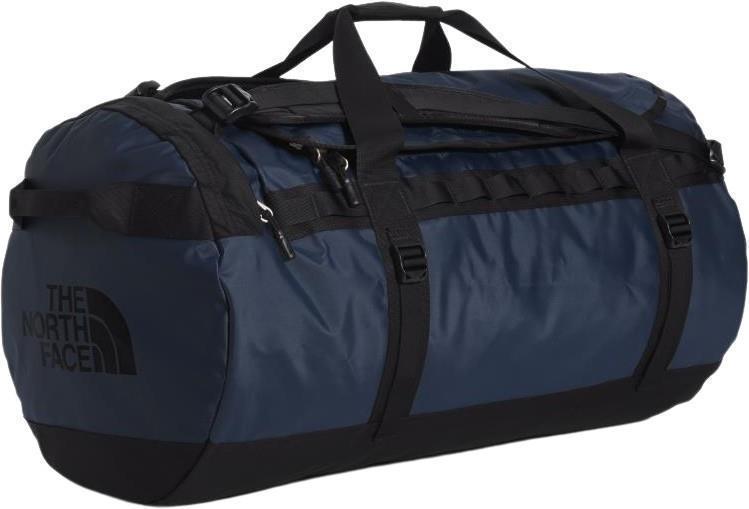 Base Camp Duffel - L - Summit Navy / TNF Black 1