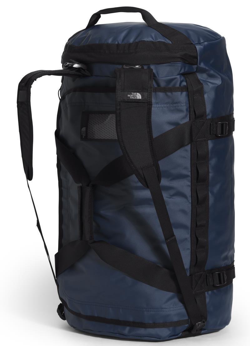 Base Camp Duffel - L - Summit Navy / TNF Black 2