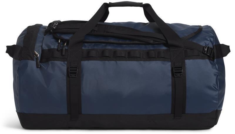 Base Camp Duffel - L - Summit Navy / TNF Black 3