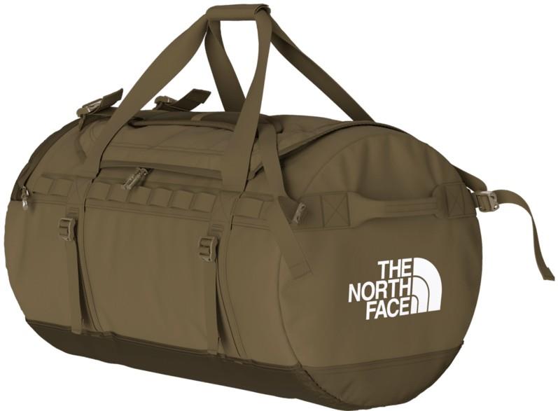 Base Camp Duffel - L - caraway seed 1