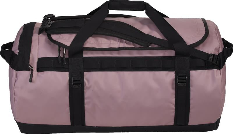 Base Camp Duffel - L - fawn grey / tnf black 1