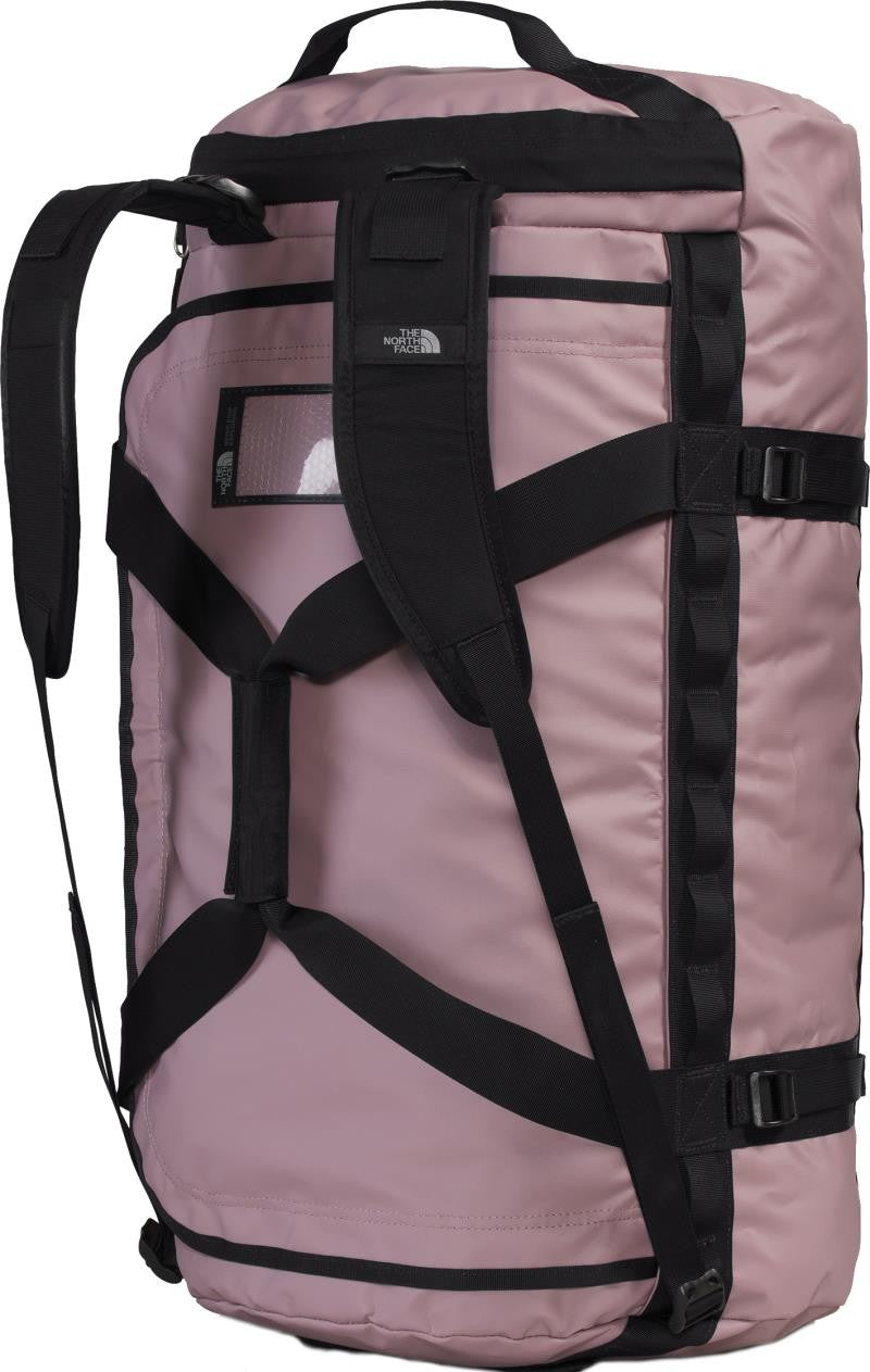 Base Camp Duffel - L - fawn grey / tnf black 1