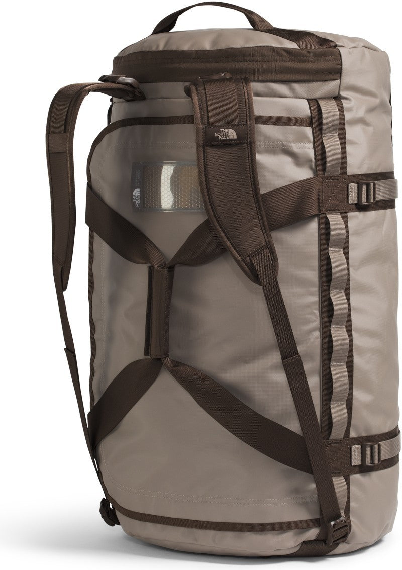 Base Camp Duffel - L - mocha brown / smokey brown 1
