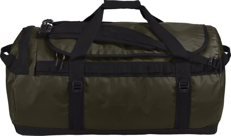 Base Camp Duffel - L - new taupe green / tnf black 1