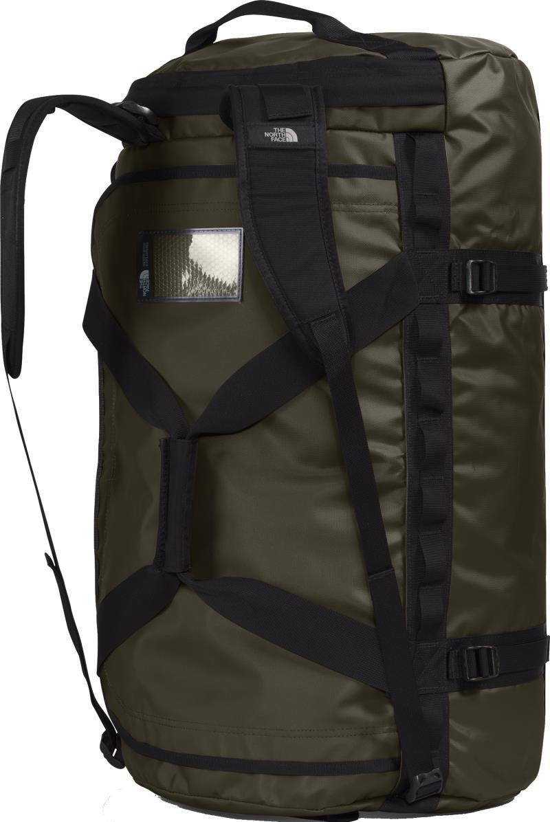 Base Camp Duffel - L - new taupe green / tnf black 1