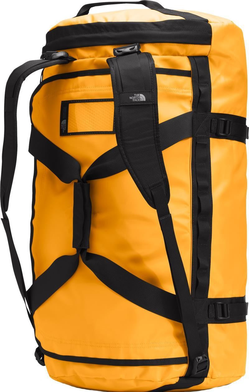Base Camp Duffel - L - summit gold / tnf black 1