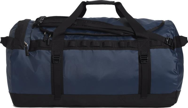 Base Camp Duffel - L - summit navy / tnf black 1