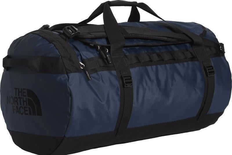 Base Camp Duffel - L - summit navy / tnf black 1
