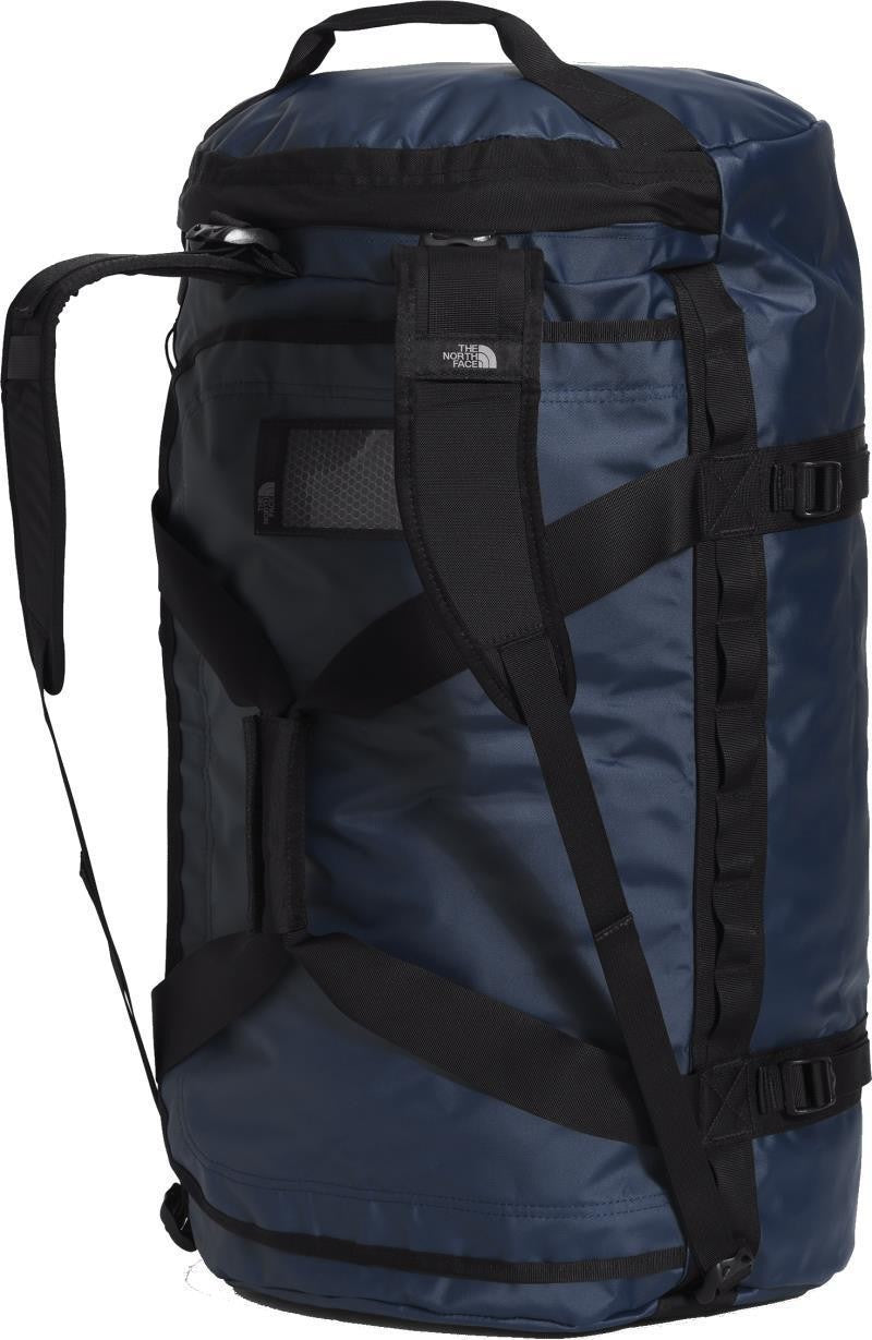 Base Camp Duffel - L - summit navy / tnf black 1