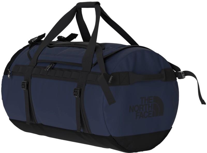 Base Camp Duffel - L - summit navy / tnf black 1