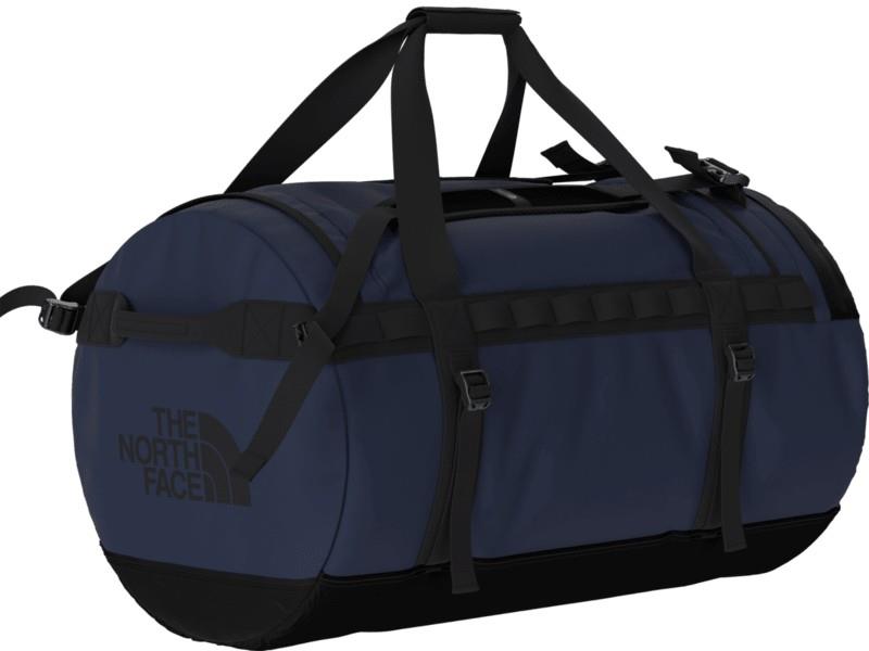 Base Camp Duffel - L - summit navy / tnf black 1