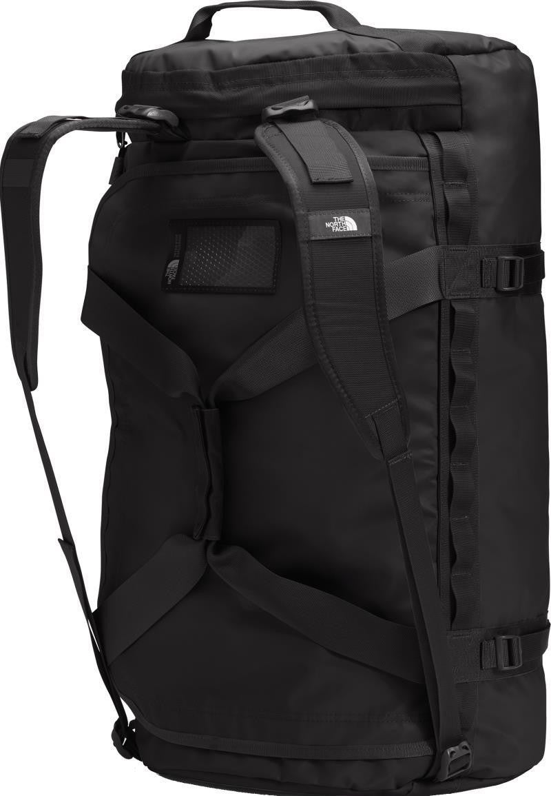 Base Camp Duffel - L - tnf black / tnf white 1