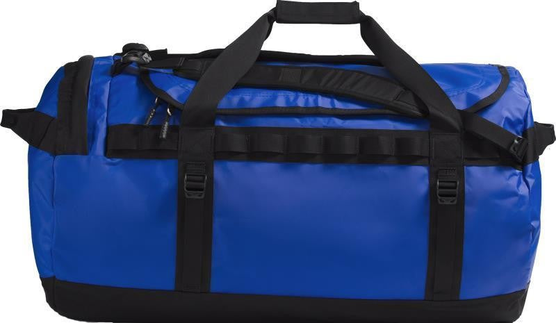 Base Camp Duffel - L - tnf blue / tnf black 1
