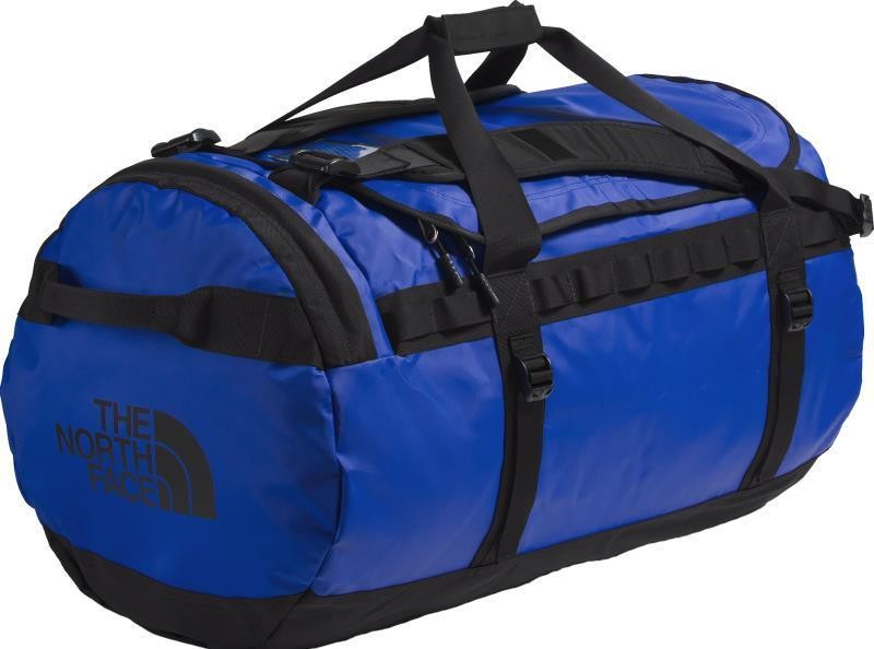 Base Camp Duffel - L - tnf blue / tnf black 1