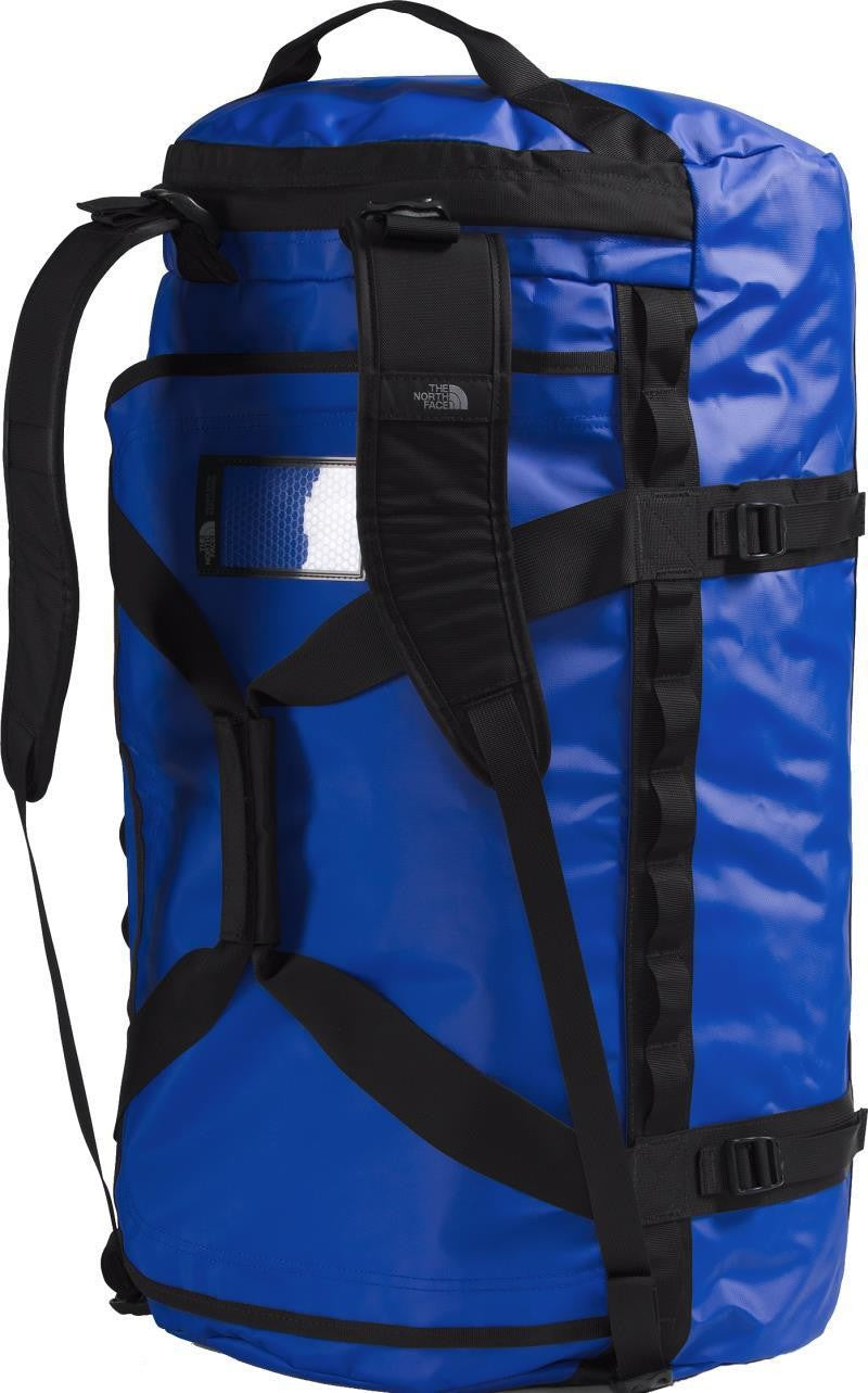 Base Camp Duffel - L - tnf blue / tnf black 1