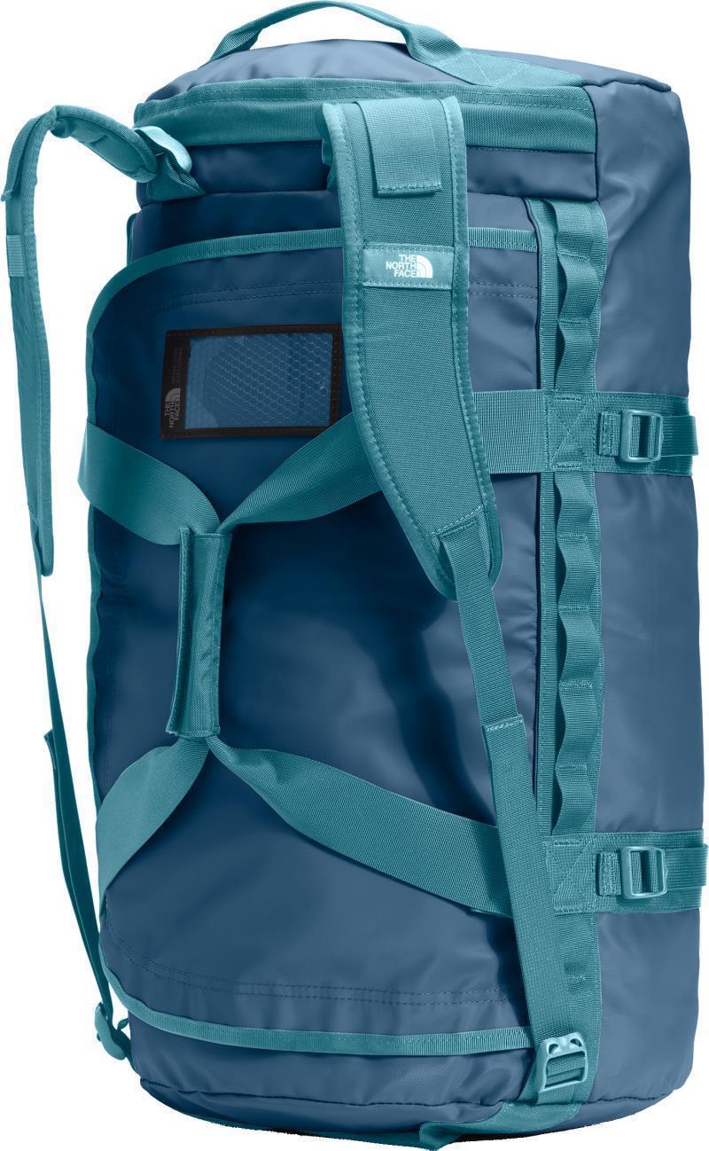 Base Camp Duffel - M - Monterey Blue / Storm Blue 2