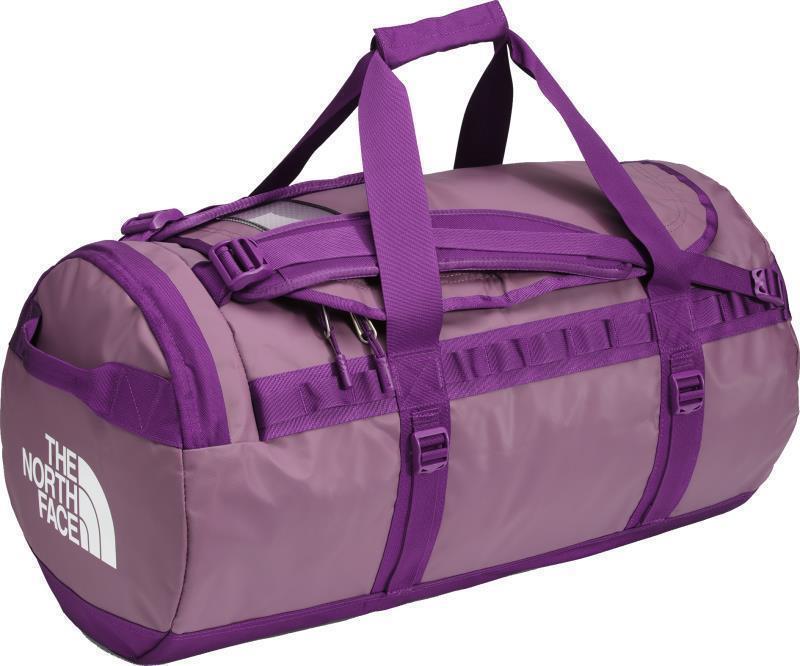 Base Camp Duffel - M - Pikes Purple / Gravity Purple 1
