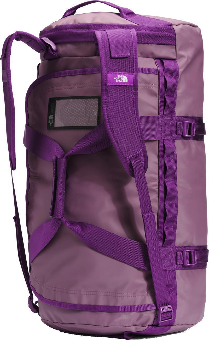 Base Camp Duffel - M - Pikes Purple / Gravity Purple 2