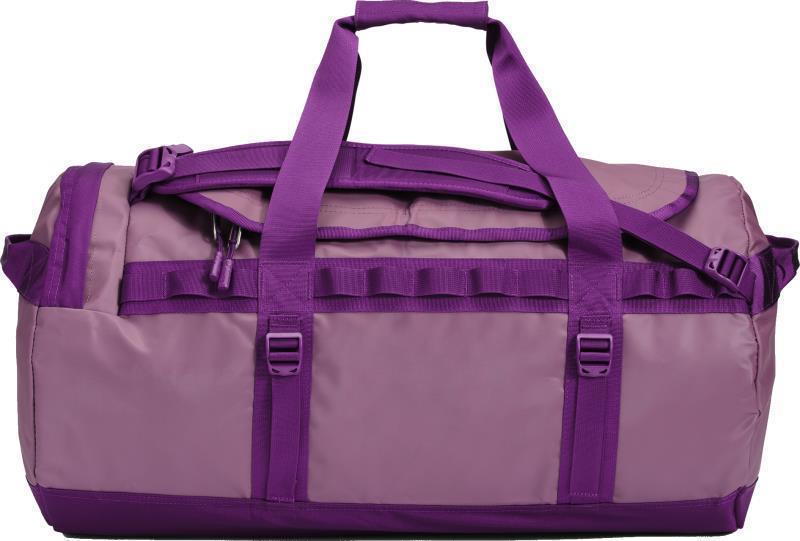 Base Camp Duffel - M - Pikes Purple / Gravity Purple 3