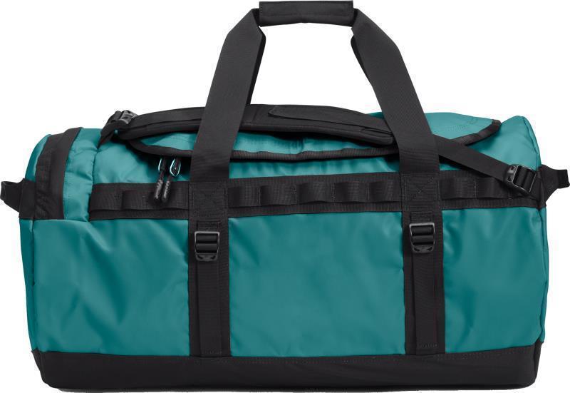 Base Camp Duffel - M - Shaded Spruce / TNF Black 3