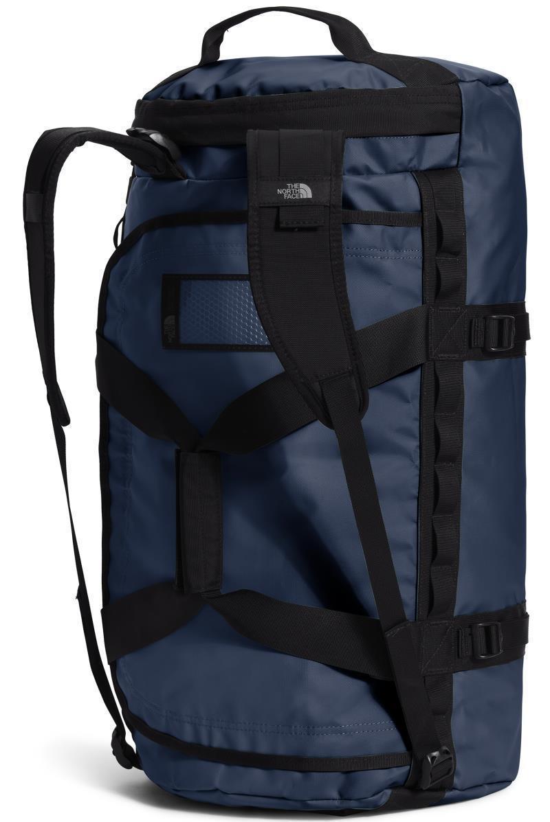 Base Camp Duffel - M - Summit Navy / TNF Black 4