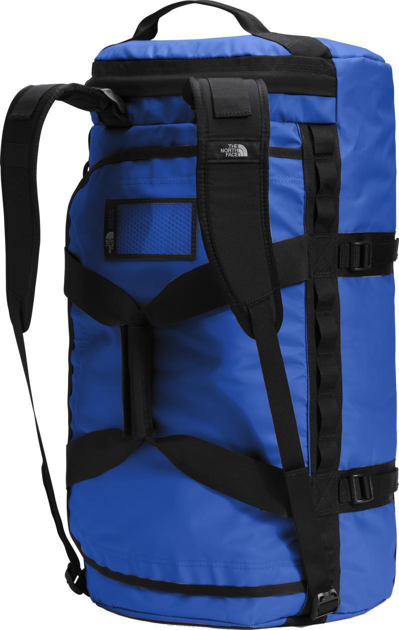 Base Camp Duffel - M - TNF Blue / TNF Black 2