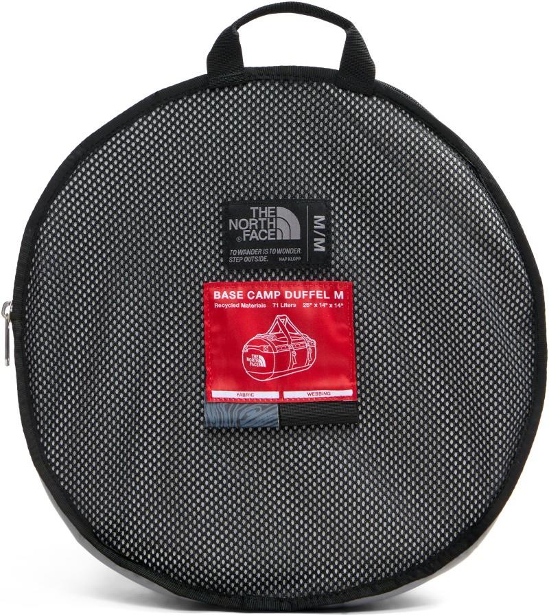 Base Camp Duffel - M -  1