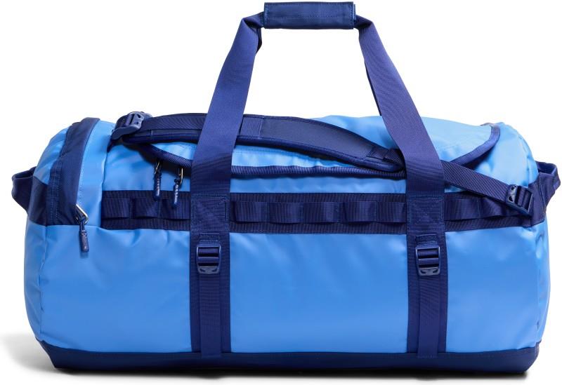 Base Camp Duffel - M - active blue / bold blue 1