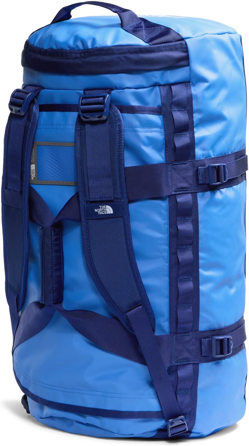 Base Camp Duffel - M - active blue / bold blue 1