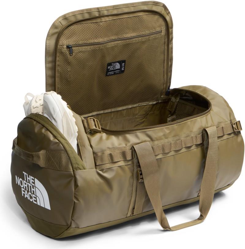 Base Camp Duffel - M - caraway seed 1