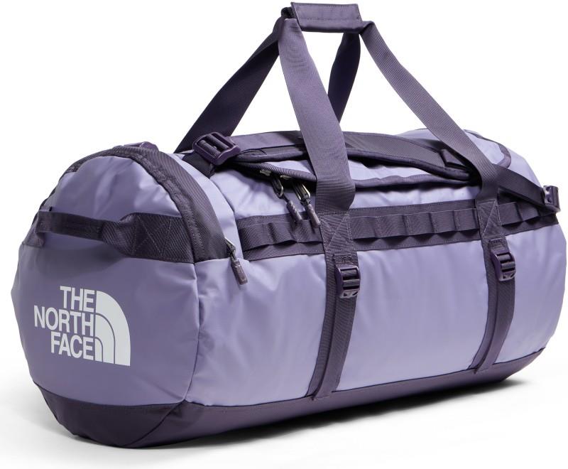 Base Camp Duffel - M - grounded plum / endless dusk 1