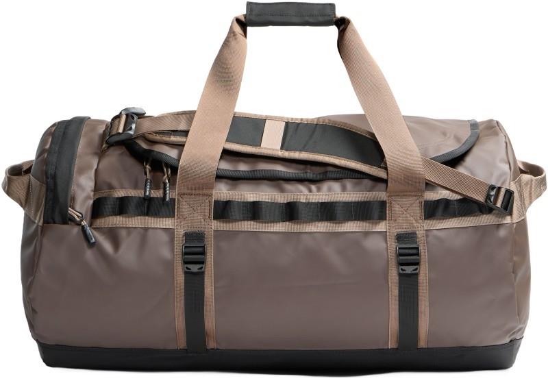 Base Camp Duffel - M - smokey brown / tnf black / garnet 1