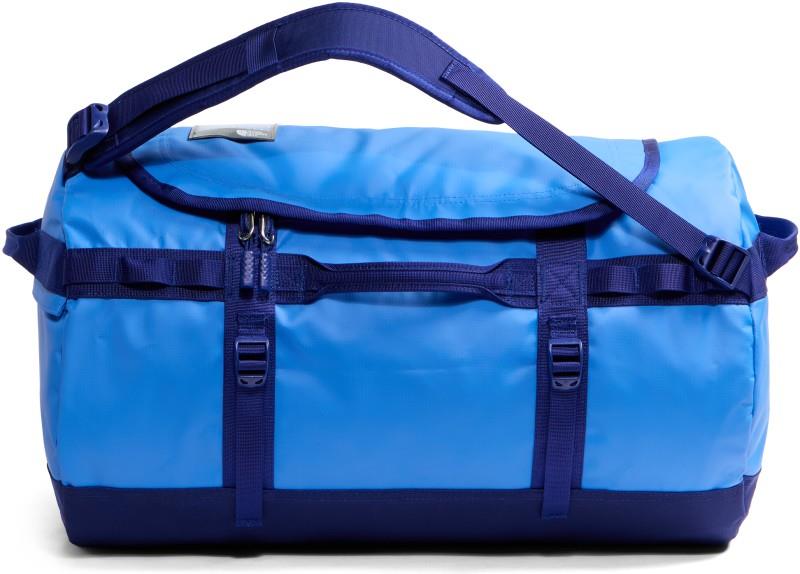 Base Camp Duffel - S - active blue / bold blue 1