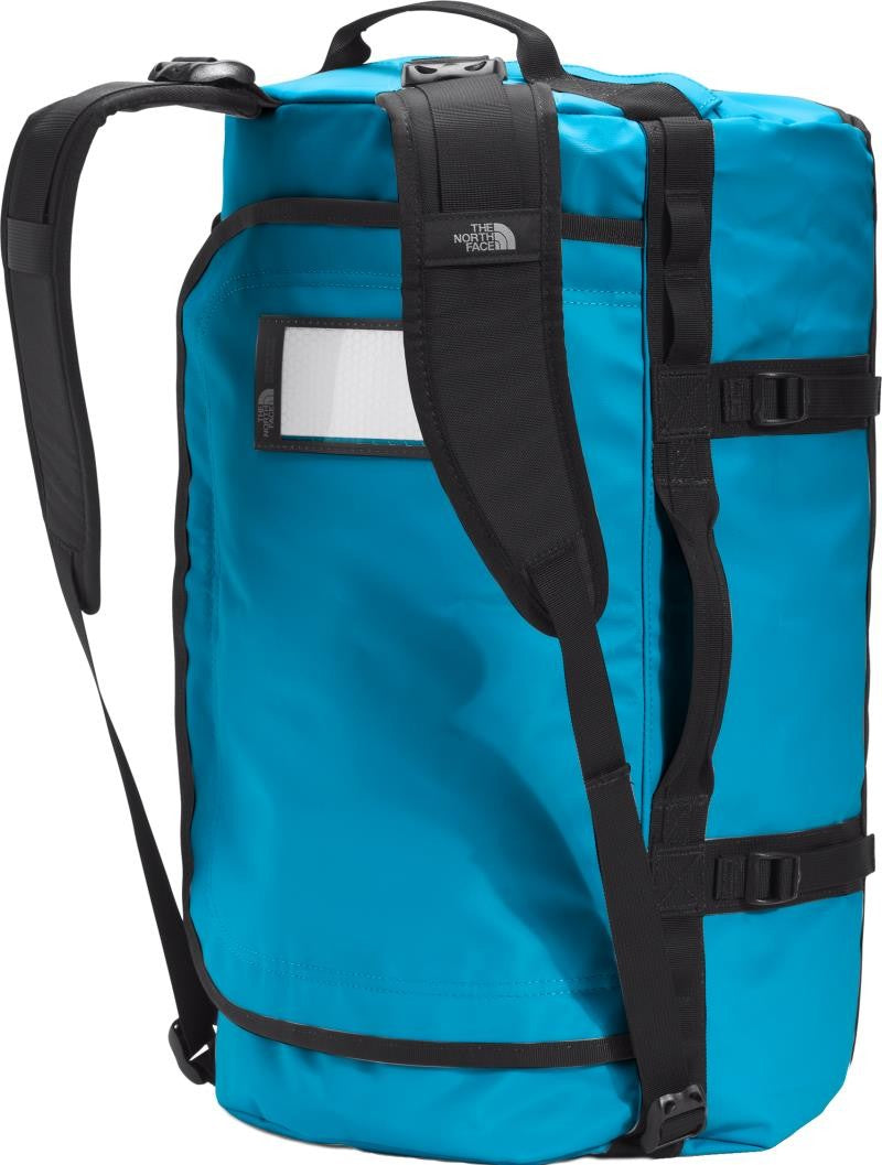 Base Camp Duffel - S - banff blue / tnf black 1