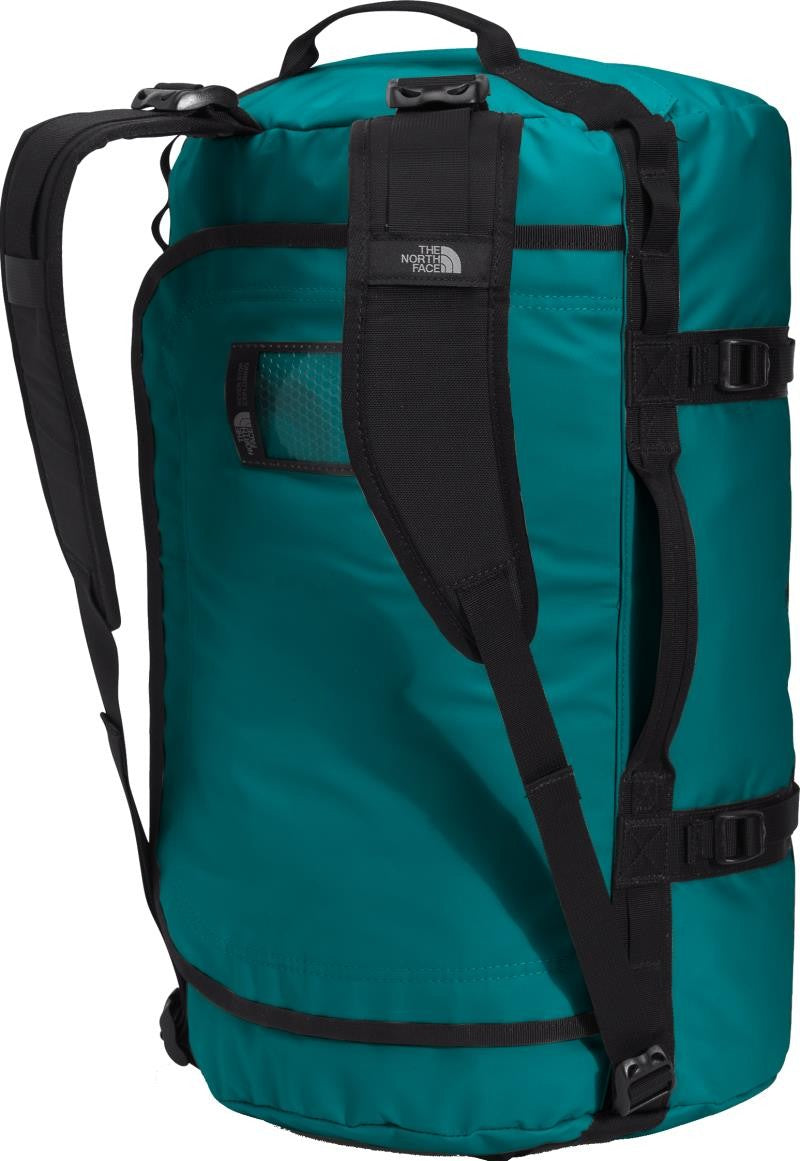 Base Camp Duffel - S - harbor blue / tnf black 1