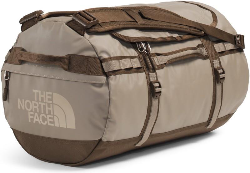 Base Camp Duffel - S - mocha brown / smokey brown 1