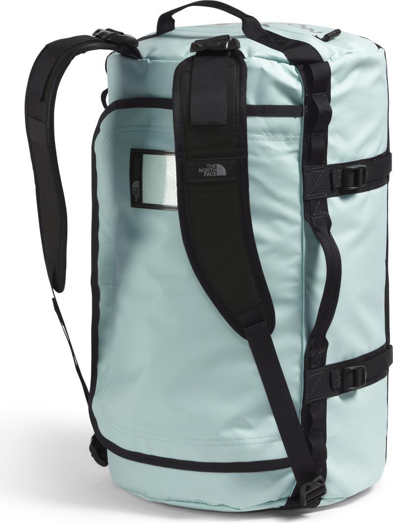Base Camp Duffel - S - muted pine / tnf black 1