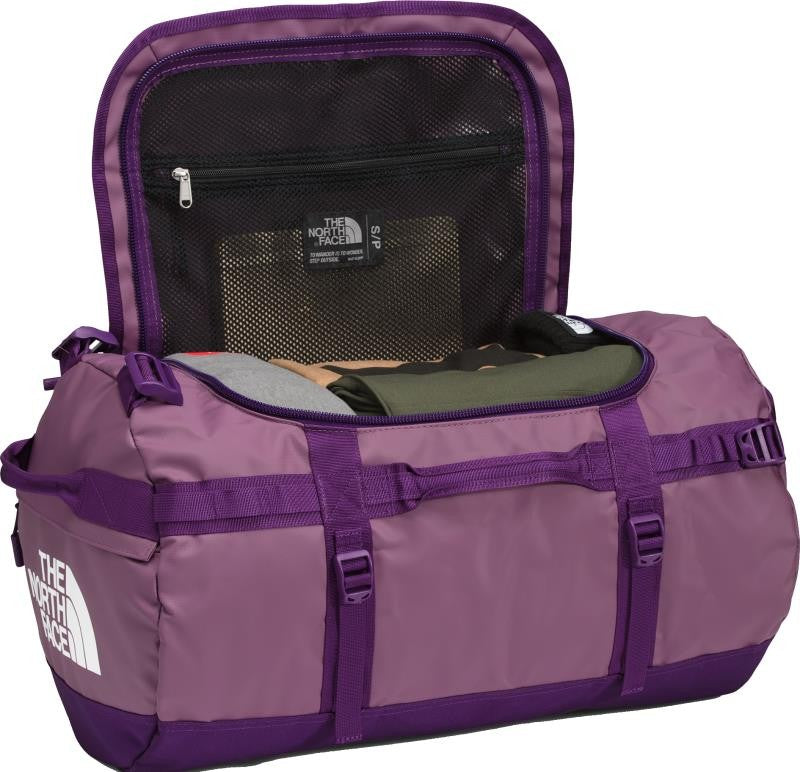 Base Camp Duffel - S - pikes purple / gravity purple 1