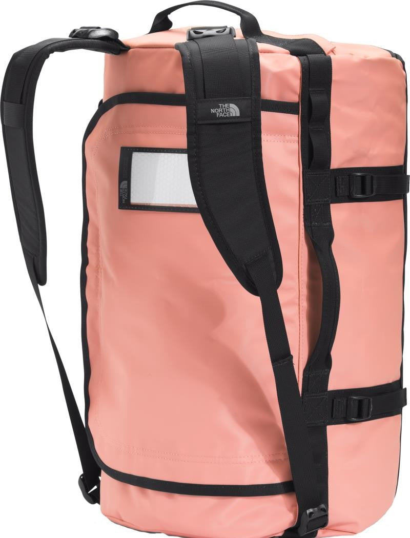 Base Camp Duffel - S - rose dawn / tnf black 1