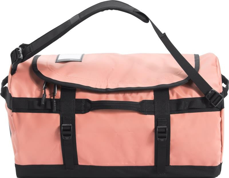 Base Camp Duffel - S - rose dawn / tnf black 1