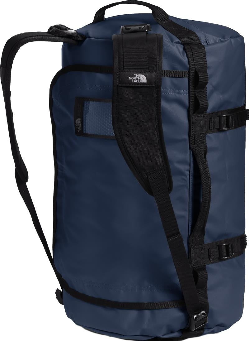 Base Camp Duffel - S - summit navy / tnf black 1