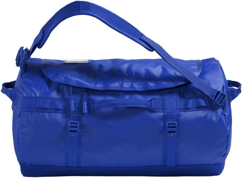 Base Camp Duffel - S - tnf blue 1