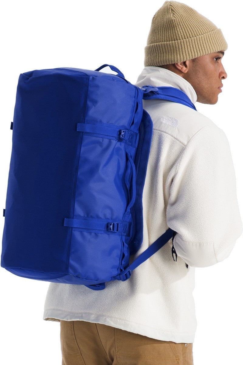 Base Camp Duffel - S - tnf blue 1