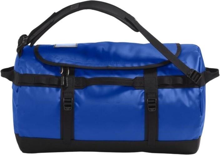 Base Camp Duffel - S - tnf blue / tnf black 1