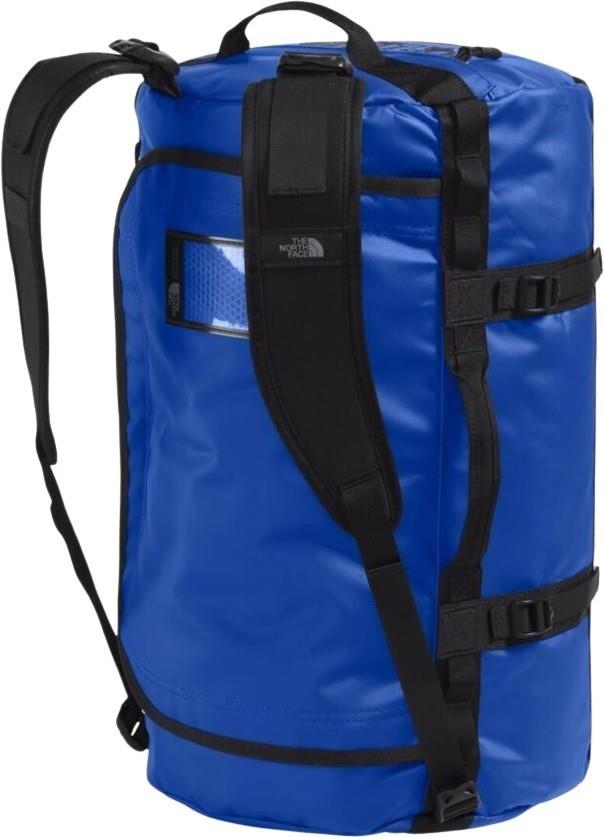 Base Camp Duffel - S - tnf blue / tnf black 1