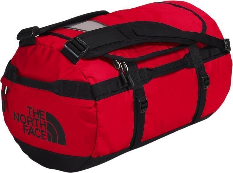 Base Camp Duffel - S - tnf red / tnf black 1